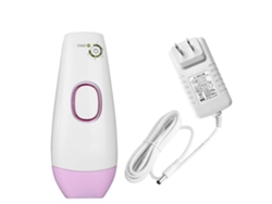Máquina Ipl Depiladora Painless Para Cuerpo Y Partes Privadas Salón De Belleza Ipl Home