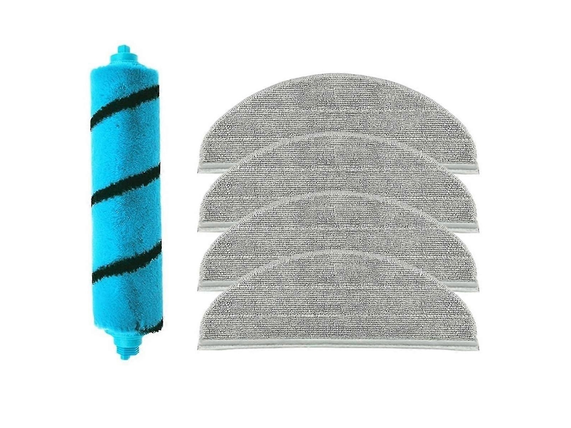 Vacuum Cleaner Spare Mop Cloth Wiping Cloth Accessories Replacement Parts For 9090 Ai
