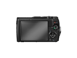 Protector de Pantalla para Olympus TG-5/6/7/4/3