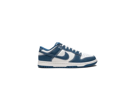 Zapatillas de Hombre NIKE Dunk Low Industrial Blue Azul (41)