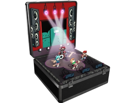 Juego Scott Pilgrim VS The World: The Game - K.O. Edition [Limited Run 94] Nintendo Switch
