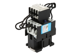 Contactor De Condensador Cj19-32/11 De 32 A Y 18 Kvar Para Compensación De Potencia De Ca
