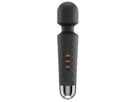 Vibrador CHRONUS CR-0321zzh1 Negro