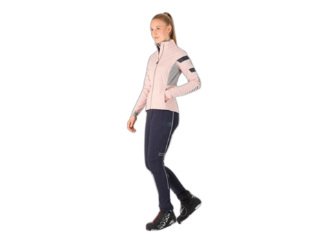 Chaqueta para Mujer de Esquí ROSSIGNOL (S - Multicolor)