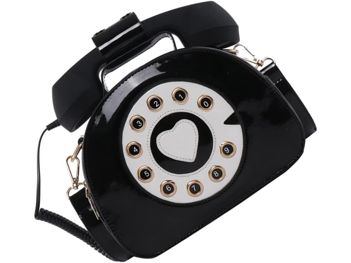 Alça De Ombro Original Para Celular, Elegante Carteira Feminina Para Moedas Com Alça.