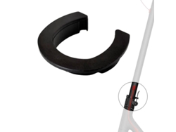 Guía de retención Hebilla para Ninebot Max G30 Ewheel