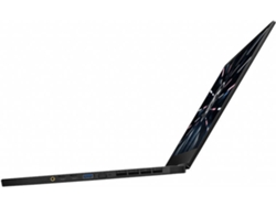 Portátil Gaming MSI Stealth 15M B12UE-023XES (Intel Core i7-1280P - NVIDIA GeForce RTX 3060 - RAM: 32 GB - 1 TB SSD - 15.6'')