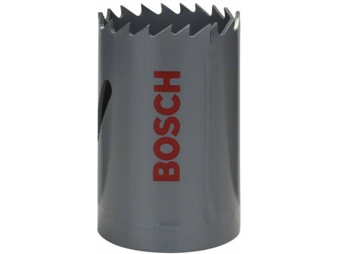 Sierras Craneales BOSCH en Bimetal Hss para Adaptador Steard 37 mm - 1 7-16"
