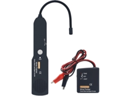 Herramienta De Prueba Para Reparación De Cables Automotrices En Cortocircuito Y Circuito Abierto, Herramienta