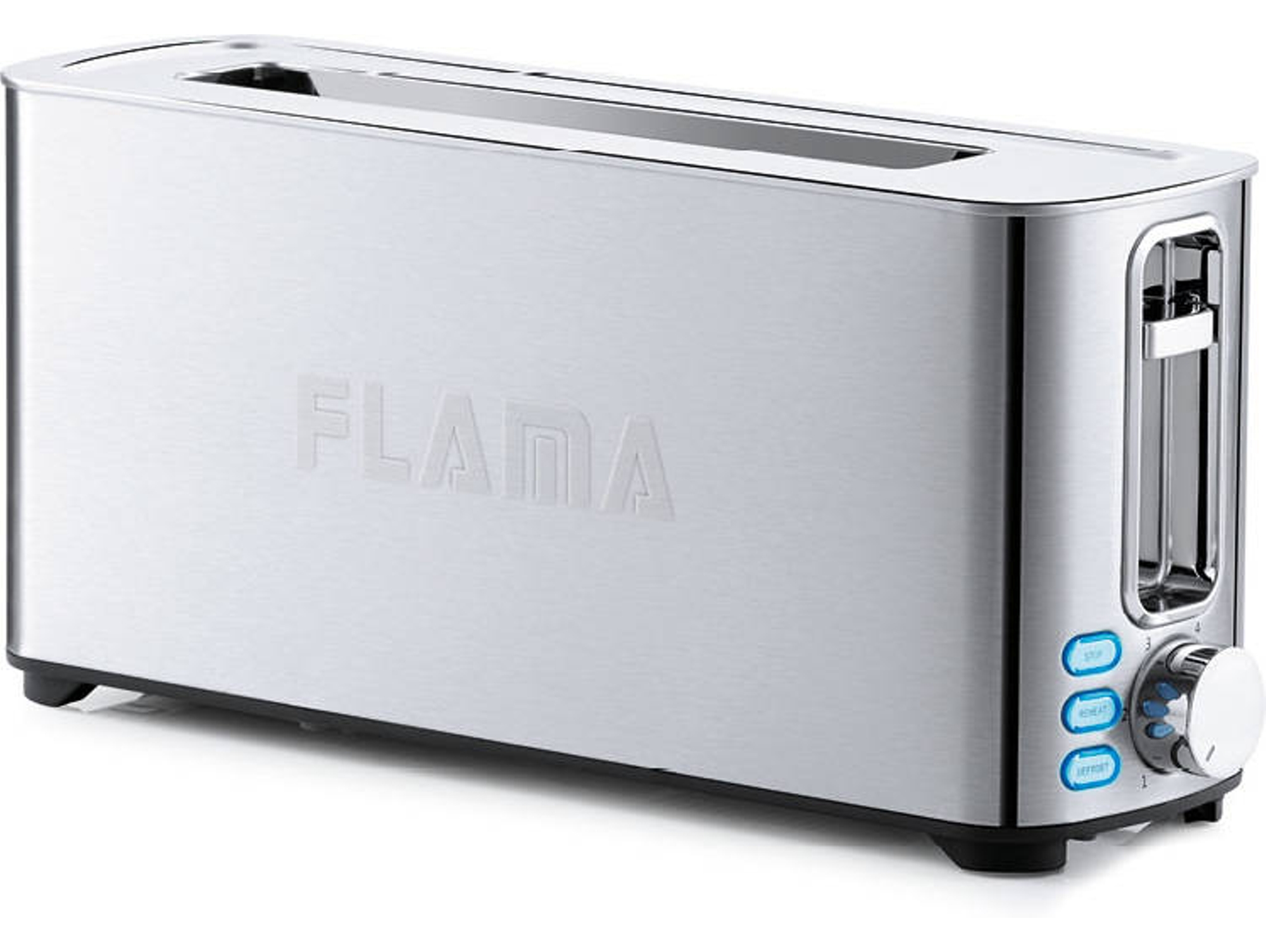 Tostadora FLAMA 966FL (1050 W)
