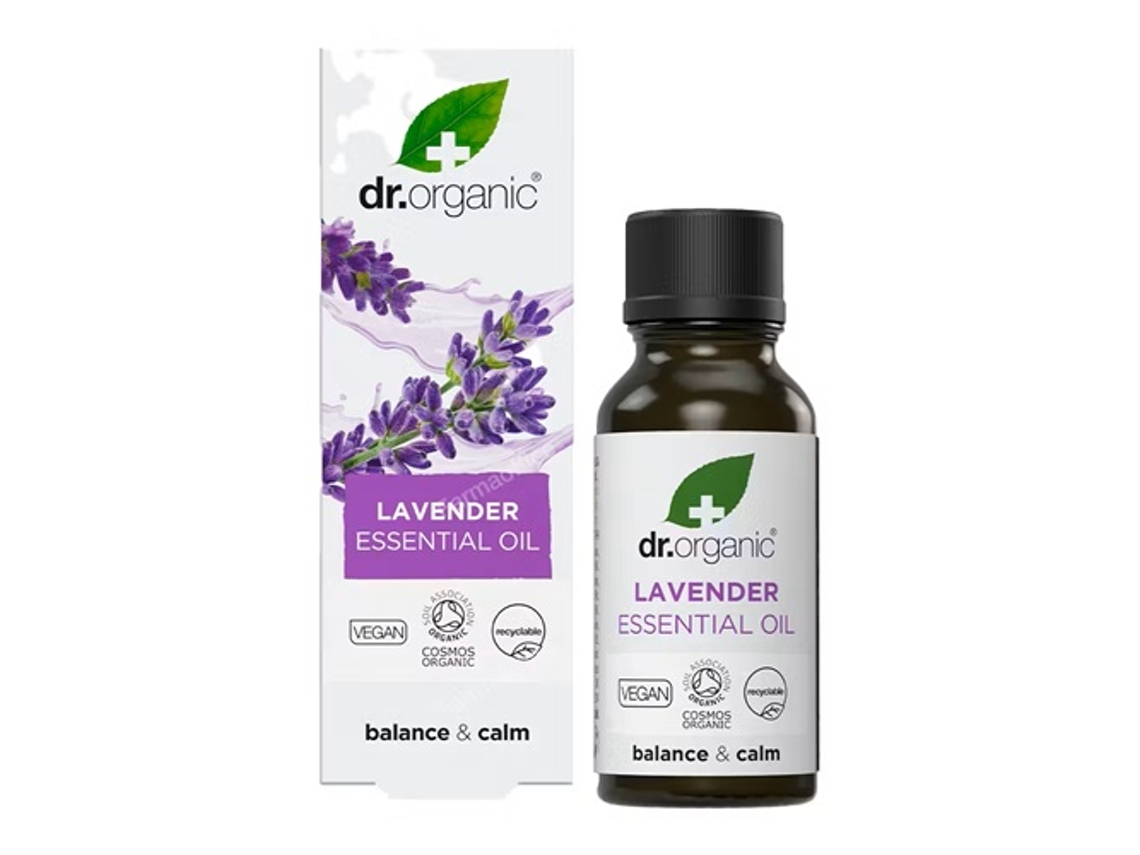 Tónico Facial FARMACIA LORETO GALLO UK Lavender Oil (10ml)