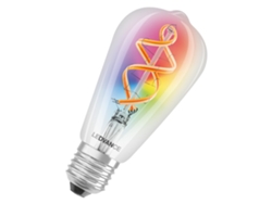 Bombilla Led Ledvance "smart" E27 4,5 W 300 Lm 2700 K 300º Ip20 Regulable