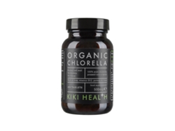 Kiki Health Organic Chlorella 200's