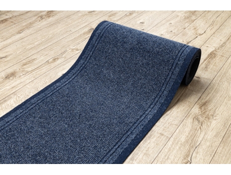 Felpudo Málaga Azul 5072 (66 x 220 cm)