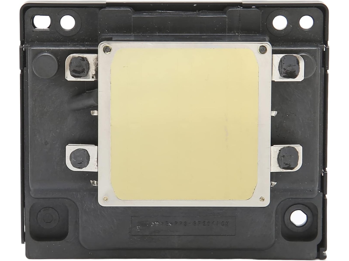 Cabezal De Impresión Compatible Con Las Impresoras Wf 7521, 7525, 7520, 7015, 7510 Y 4750.