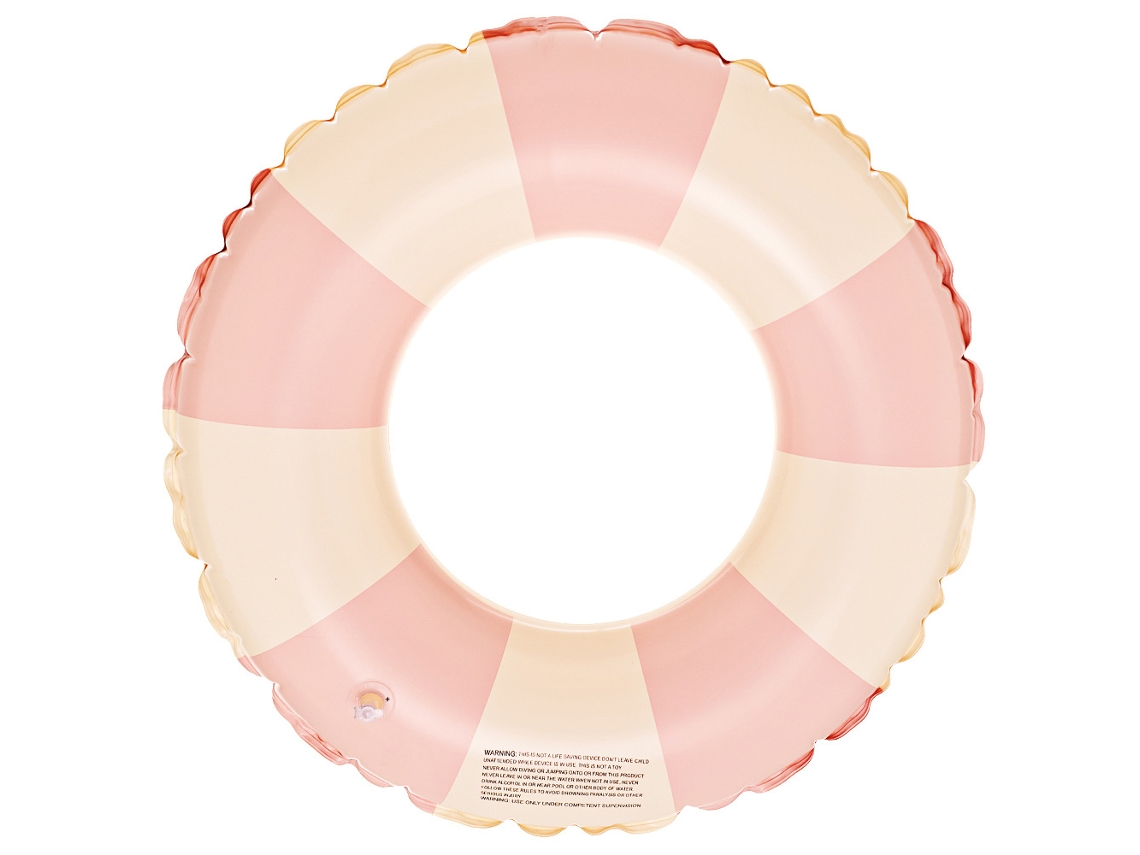 HYMNORA Flotadores Hinchables para Piscina Adultos y Niños 8-12 Años Aro de Natación Juguete para Playa Fiesta en Piscina Lago