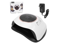 Omni-lámpara Uv Led Profesional 180w Para Secar Esmaltes Gel, Secador De Uñas Portátil, 100-240v, Plug Eu