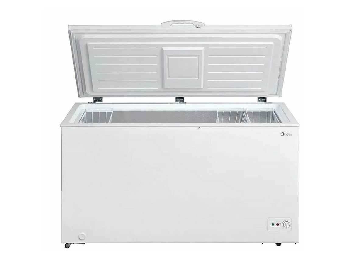 Congelador MIDEA MDRC405FEE01 Horizontal
