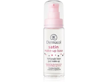 Primer Facial DERMACOL Satin Smoothing Primer (30ml)