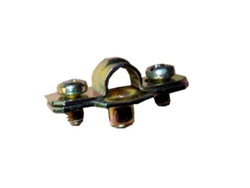 Fischer abrazadera metalica am 18   060190 (caja 50 unidades)