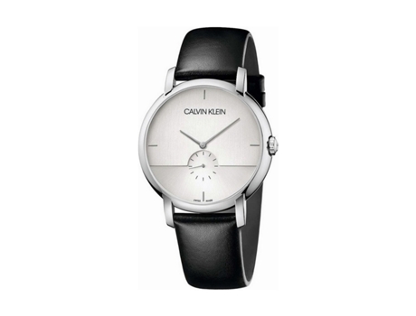 Reloj para Hombre CALVIN KLEIN (10.00 x 10.00 x 10.00 cm - Multicolor)