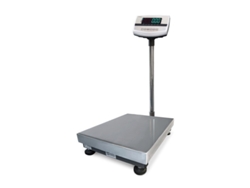 Bascula Paquetería con Columna Optima Okt-60M