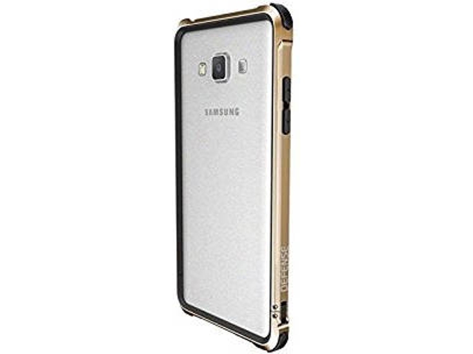 Carcasa Samsung Galaxy A5 X-DORIA XD436991 Dorado