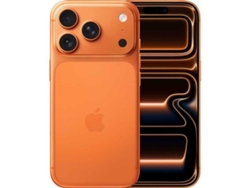 Apple Iphone 17 Pro 5g 256gb Naranja Cómico