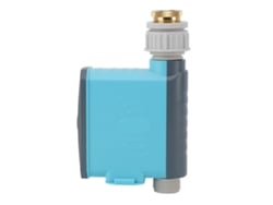 Temporizador de riego con Wifi, temporizador de agua, sistema de riego automático para jardín, controlador Bluetooth de riego eficiente.