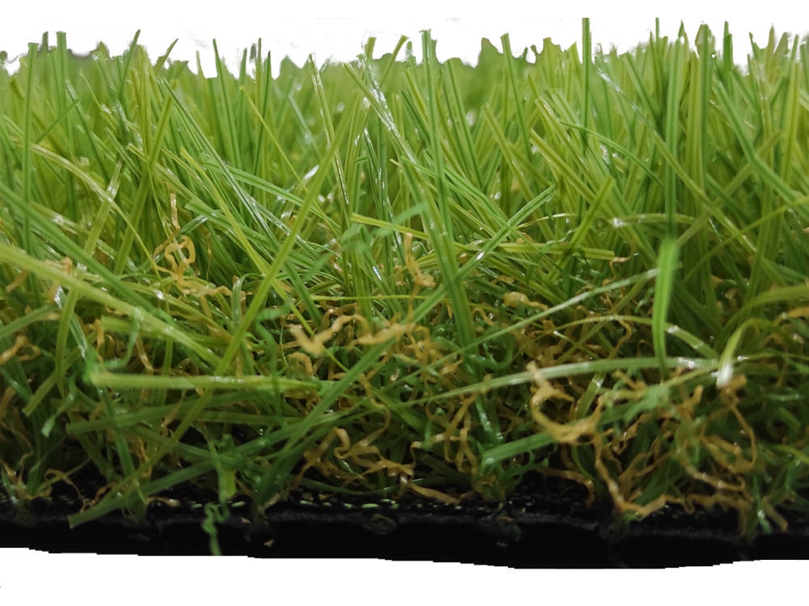 Cesped Artificial - 2x5m (Ancho x Largo) - Grosor 40mm