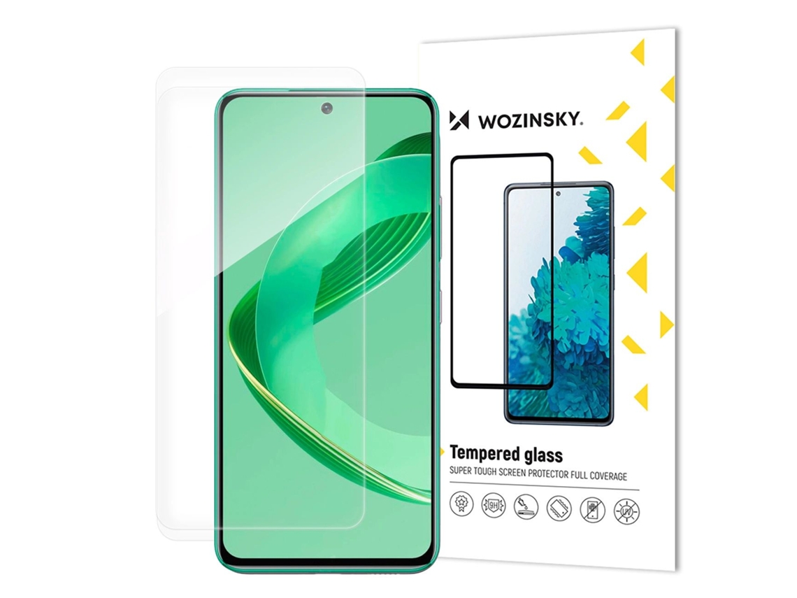 Protector de Pantalla para Huawei Huawei Nova 11 Se Transparente