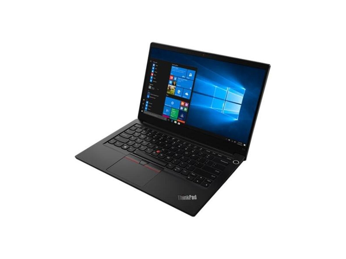 Portátil LENOVO Thinkpad E14 G2 I5-1135G7 8Gb 256Gb Ssd Bt Reacondicionado Como Nuevo