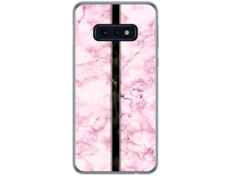 Carcasa Samsung Galaxy S10e TUMUNDOSMARTPHONE Mármol 04 Multicolor