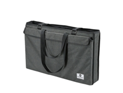 Bolsa De Transporte Para Mesa Plegable Oxford Para Camping, Picnic Y Barbacoa Portátil.