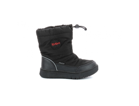 Botas KICKERS Unisexo (Multicolor - 35)