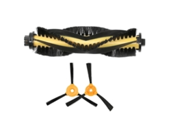 Accesorios para robot aspirador Cepillo lateral Cepillo lateral Cepillo giratorio