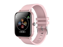 Reloj inteligente deportivo para hombre y mujer con monitorización de la presión arterial. Ly Ebike