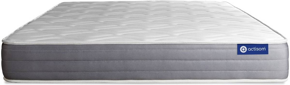 Naturalex - Colchón Viscoelástico Perfectsleep 135x190 cm - Espuma