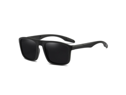 Gafas De Sol Polarizadas, Gafas De Sol Casuales, Adecuadas Para Deportes Al Aire Libre, Con Protección Uv.
