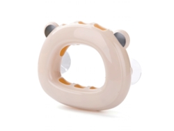 Portacepillos De Baño Montado En Pared, Estante De Almacenamiento Para Cepillos De Dientes