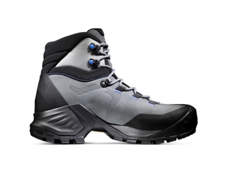 Botas para Mujer MAMMUT de Caminar trovat tour high goretex de Montaña (EU 42)