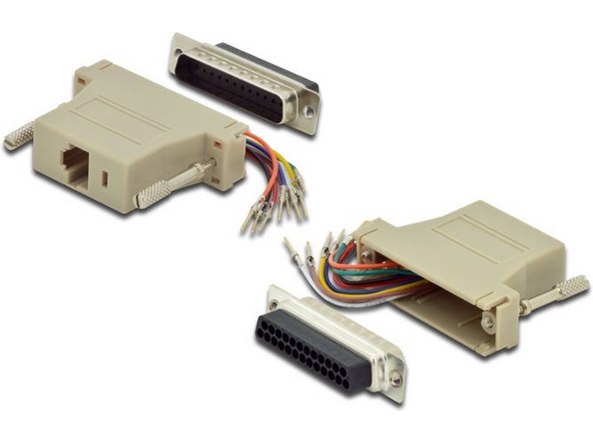 Cable ASSMANN ELECTRONIC (Beige)