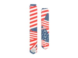 Pulsera EOOCOO (para Fitbit Alt 25 estándar sudamericano)