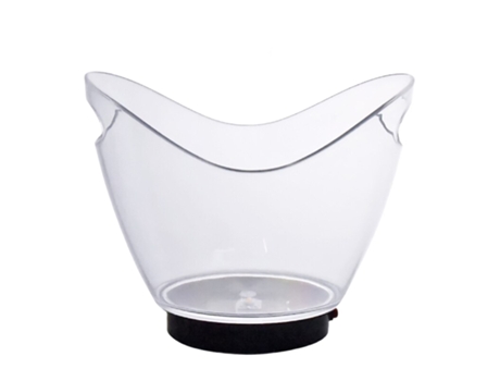 Cubitera XGF Transparente