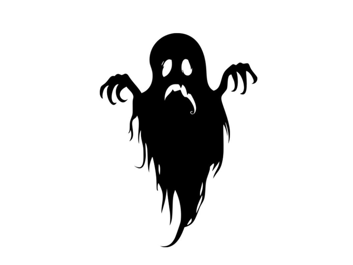 2026-decoraciones De Halloween Para Interiores Pegatinas De Pared 2 Piezas Para Decoración Hogar