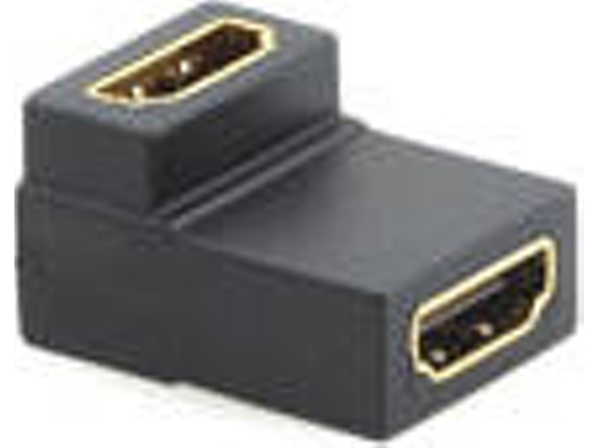 Adaptador KRAMER ELECTRONICS HDMI (F) - HDMI (F)