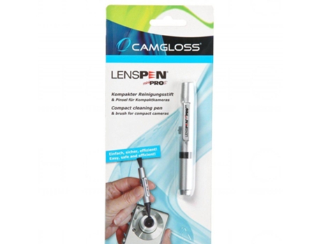 Lápiz óptico Camgloss Mini Pro II