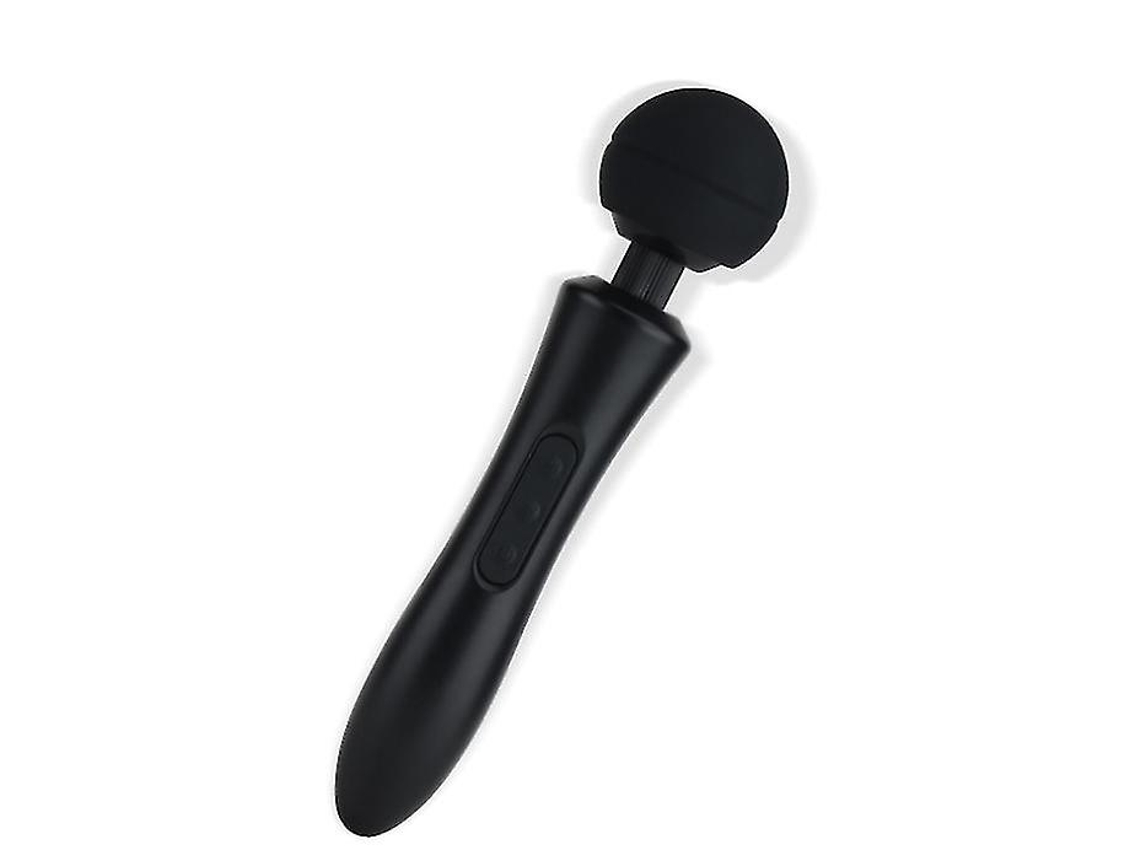 Masajeador YIZHOOD SBP662 Negro
