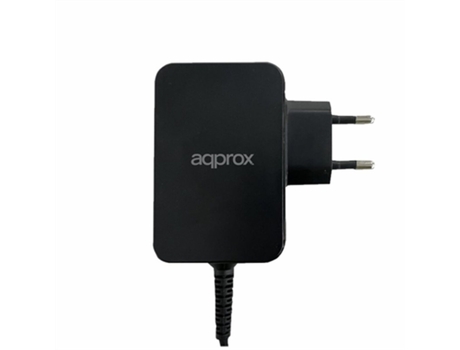 Cargador de Pared APPROX! Appa65cv2
