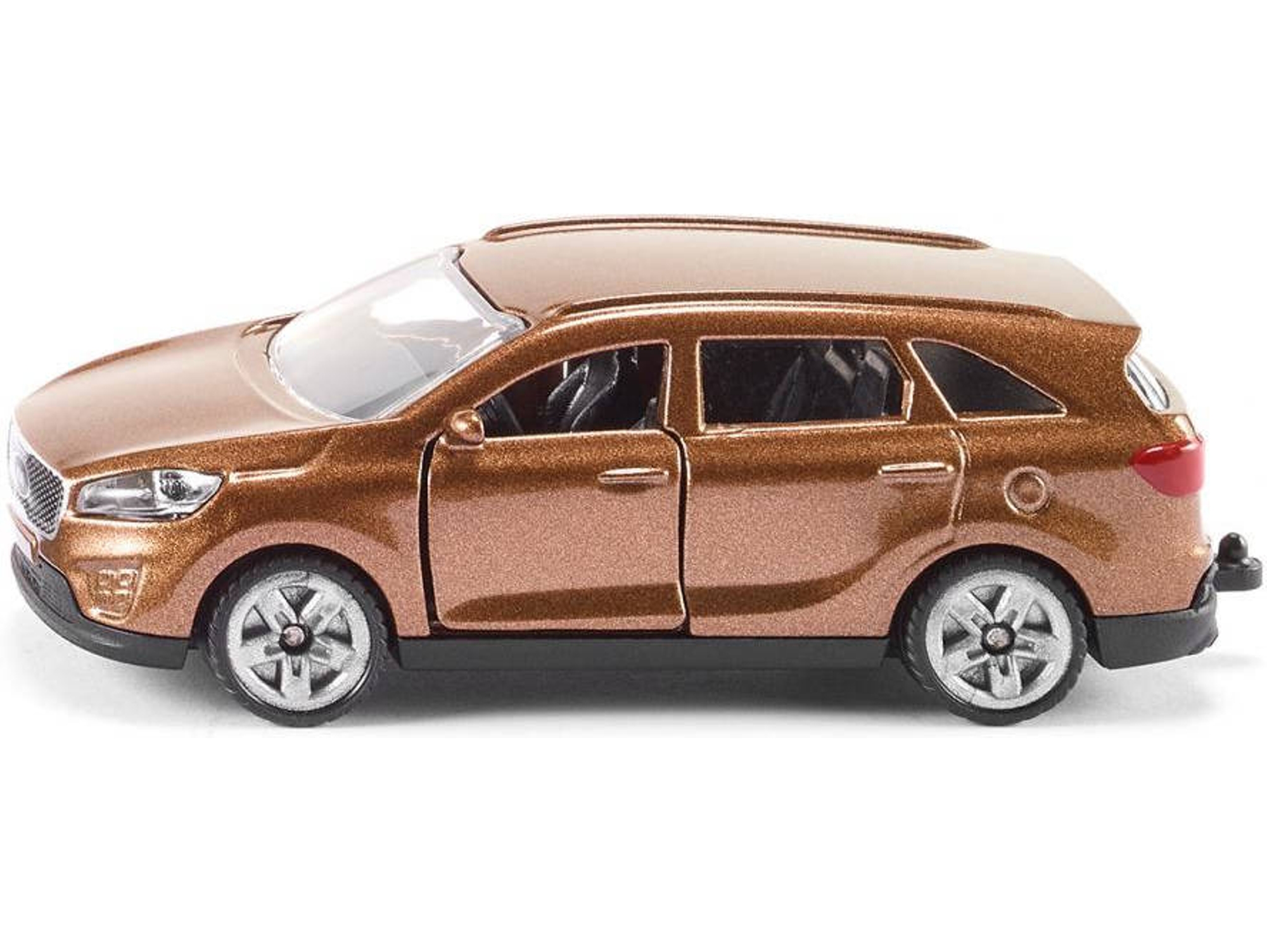 Vehículo SIKU Kia Sorento